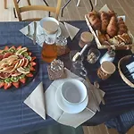 Eco Ceiba Luxury tent *