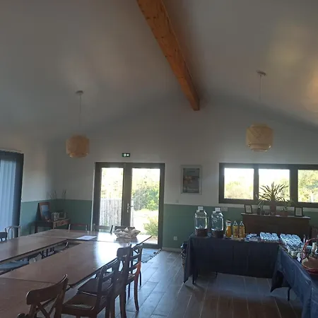 Lüks kamp alanı Eco Ceiba