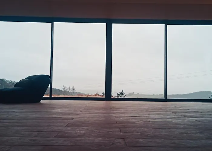 Eco Ceiba خيمة فخمة