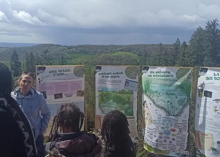 خيمة فخمة Eco Ceiba *