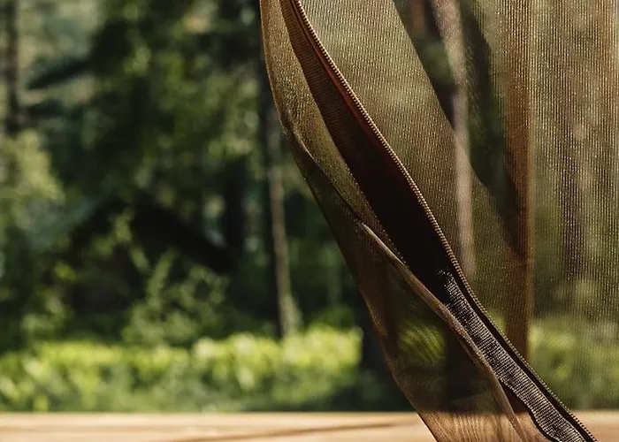 خيمة فخمة Eco Ceiba Busque