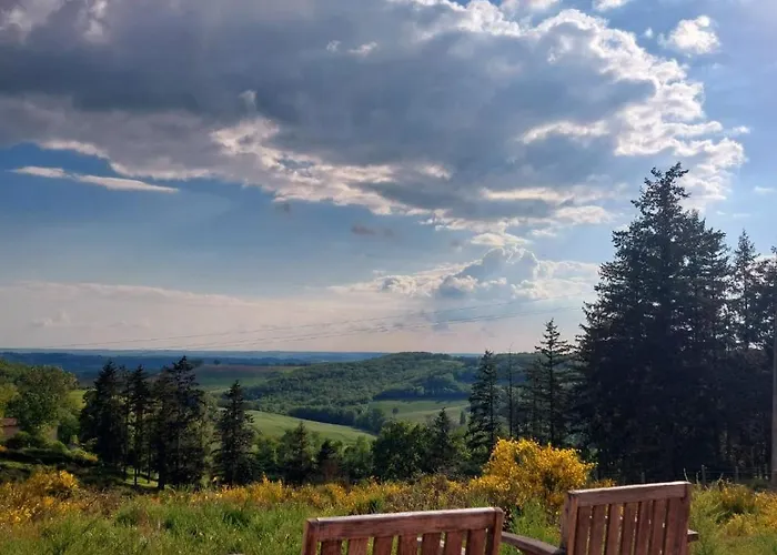 خيمة فخمة Eco Ceiba Busque