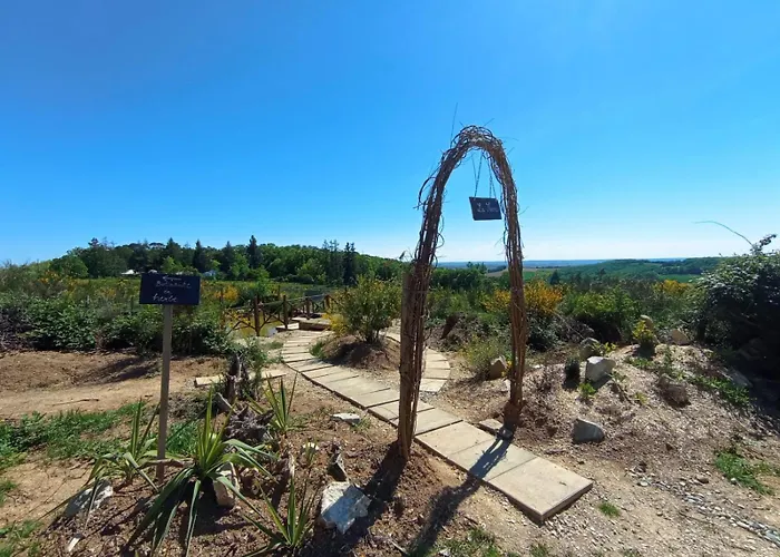 خيمة فخمة Eco Ceiba