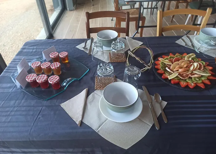 Eco Ceiba خيمة فخمة Busque